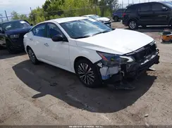 1N4BL4DV9SN371974 2025 NISSAN ALTIMA