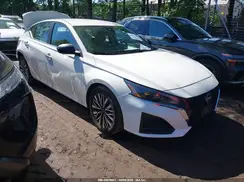 1N4BL4DV9SN372087 2025 NISSAN ALTIMA