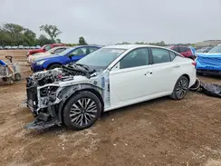 1N4BL4DV9SN372333 2025 NISSAN ALTIMA