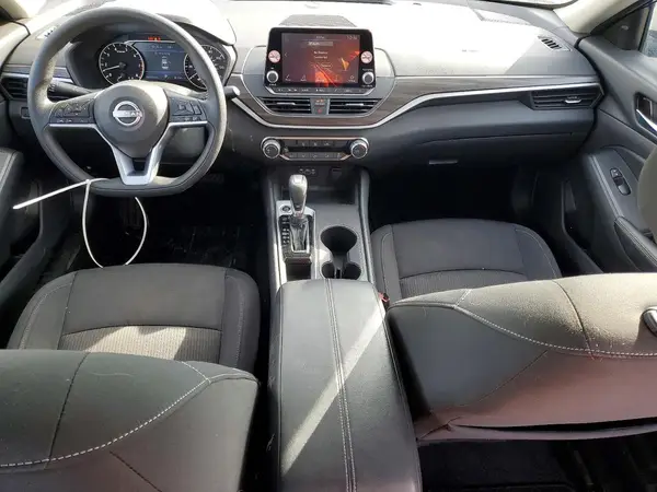 1N4BL4DV9SN372638 2025 NISSAN ALTIMA - Image 8