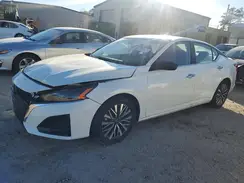 1N4BL4DV9SN372784 2025 NISSAN ALTIMA