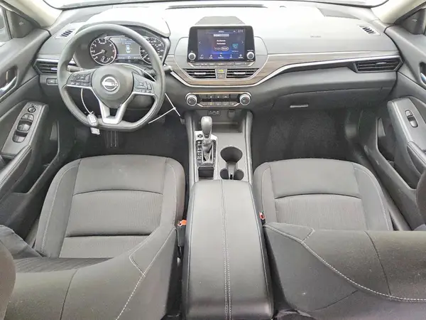 1N4BL4DV9SN372784 2025 NISSAN ALTIMA - Image 8