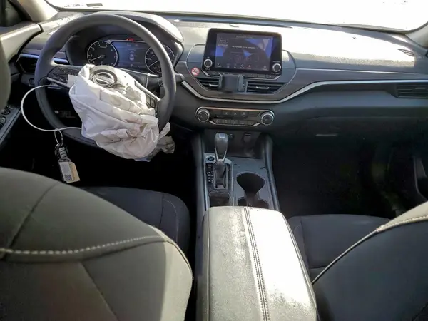 1N4BL4DV9SN373093 2025 NISSAN ALTIMA - Image 8