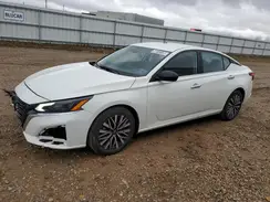 1N4BL4DV9SN374177 2025 NISSAN ALTIMA