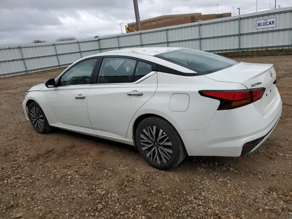 1N4BL4DV9SN374177 2025 NISSAN ALTIMA - Image 2