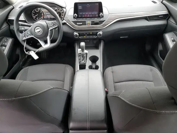 1N4BL4DV9SN374177 2025 NISSAN ALTIMA - Image 8