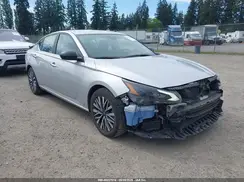 1N4BL4DV9SN375443 2025 NISSAN ALTIMA