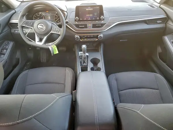 1N4BL4DV9SN375572 2025 NISSAN ALTIMA - Image 8