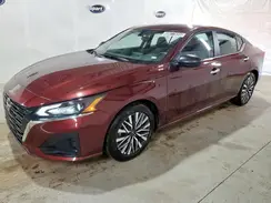 1N4BL4DV9SN375748 2025 NISSAN ALTIMA