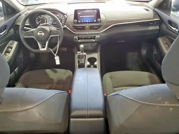 1N4BL4DV9SN375748 2025 NISSAN ALTIMA - Image 8