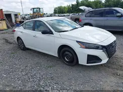 1N4BL4DV9SN375975 2025 NISSAN ALTIMA