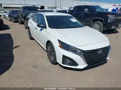 1N4BL4DV9SN376382 2025 NISSAN ALTIMA