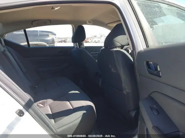 1N4BL4DV9SN376382 2025 NISSAN ALTIMA - Image 8