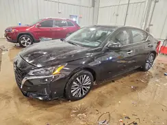 1N4BL4DV9SN376740 2025 NISSAN ALTIMA