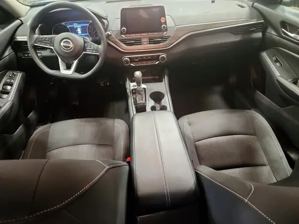 1N4BL4DV9SN376740 2025 NISSAN ALTIMA - Image 8