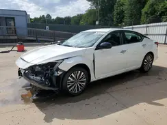1N4BL4DV9SN377340 2025 NISSAN ALTIMA