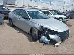 1N4BL4DV9SN377709 2025 NISSAN ALTIMA