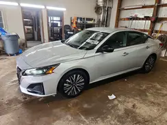 1N4BL4DV9SN377712 2025 NISSAN ALTIMA