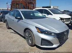 1N4BL4DV9SN378164 2025 NISSAN ALTIMA