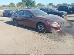 1N4BL4DV9SN378990 2025 NISSAN ALTIMA