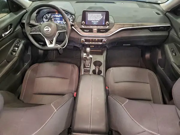 1N4BL4DV9SN380464 2025 NISSAN ALTIMA - Image 8