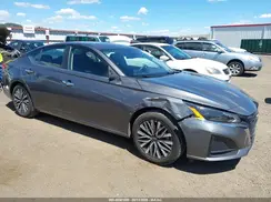 1N4BL4DV9SN381338 2025 NISSAN ALTIMA