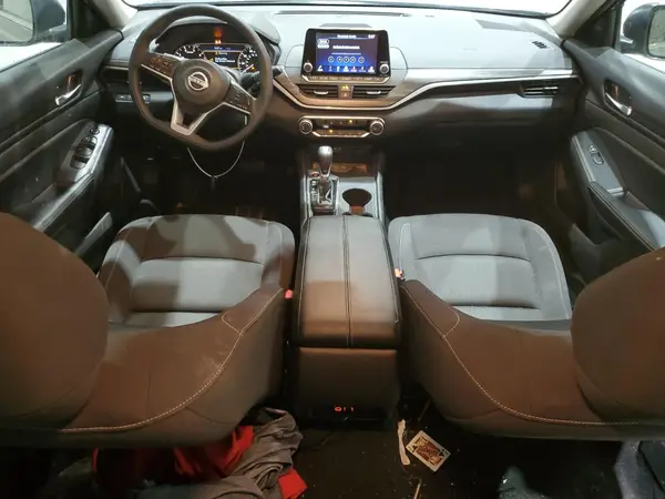 1N4BL4DV9SN381419 2025 NISSAN ALTIMA - Image 8