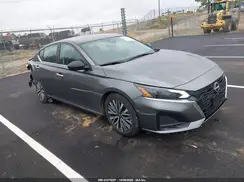1N4BL4DV9SN382148 2025 NISSAN ALTIMA