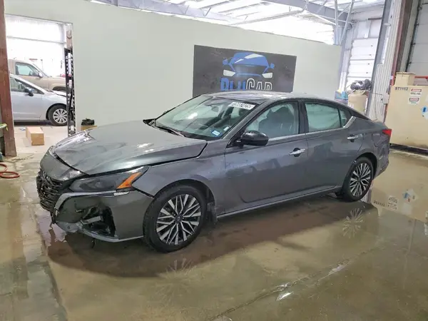 1N4BL4DV9SN382165 2025 NISSAN ALTIMA - Image 1