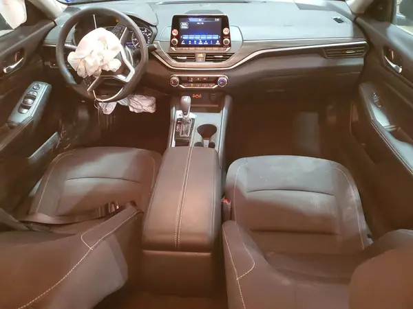 1N4BL4DV9SN382165 2025 NISSAN ALTIMA - Image 8