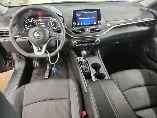 1N4BL4DV9SN382232 2025 NISSAN ALTIMA - Image 8