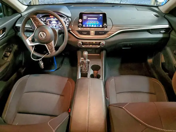 1N4BL4DV9SN382277 2025 NISSAN ALTIMA - Image 8