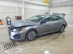 1N4BL4DV9SN382683 2025 NISSAN ALTIMA