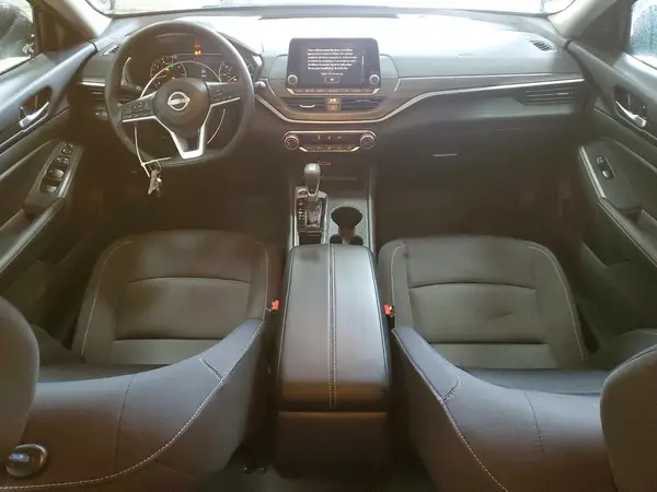 1N4BL4DV9SN382683 2025 NISSAN ALTIMA - Image 8