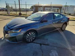 1N4BL4DV9SN382702 2025 NISSAN ALTIMA