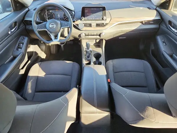 1N4BL4DV9SN382702 2025 NISSAN ALTIMA - Image 8