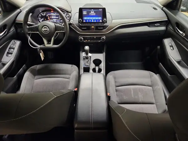 1N4BL4DV9SN382960 2025 NISSAN ALTIMA - Image 8