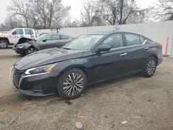 1N4BL4DV9SN383266 2025 NISSAN ALTIMA