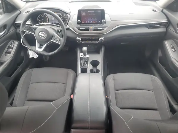 1N4BL4DV9SN383266 2025 NISSAN ALTIMA - Image 8