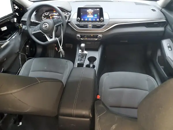 1N4BL4DV9SN383719 2025 NISSAN ALTIMA - Image 8