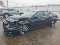 1N4BL4DV9SN383722 2025 NISSAN ALTIMA