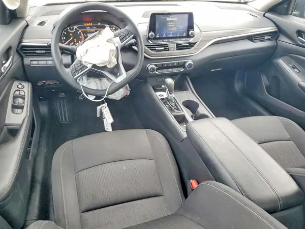 1N4BL4DV9SN383722 2025 NISSAN ALTIMA - Image 8