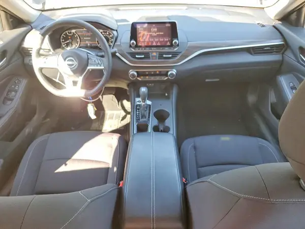 1N4BL4DV9SN384370 2025 NISSAN ALTIMA - Image 8