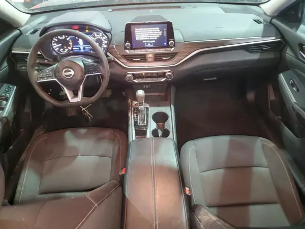 1N4BL4DV9SN384613 2025 NISSAN ALTIMA - Image 8