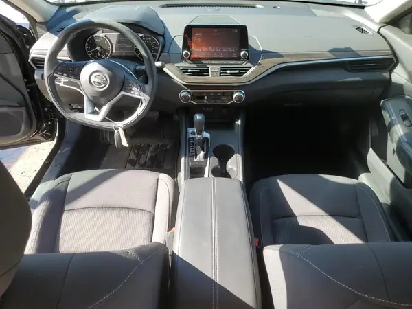 1N4BL4DV9SN384692 2025 NISSAN ALTIMA - Image 8