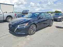 1N4BL4DV9SN384742 2025 NISSAN ALTIMA