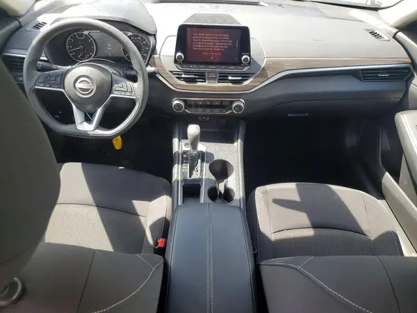 1N4BL4DV9SN384742 2025 NISSAN ALTIMA - Image 8