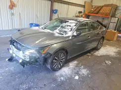 1N4BL4DV9SN384949 2025 NISSAN ALTIMA