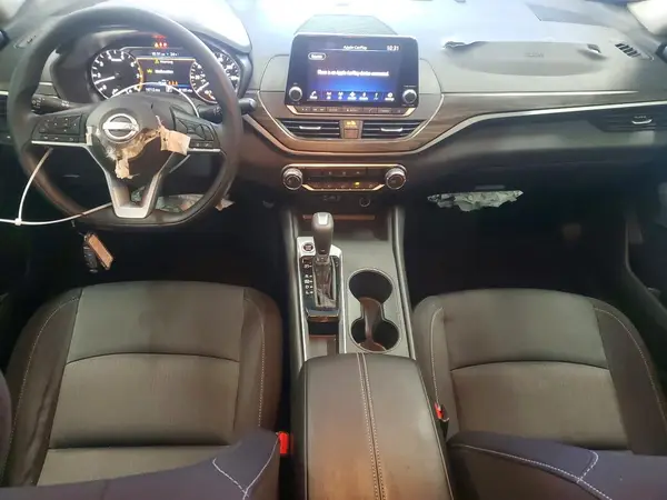 1N4BL4DV9SN384949 2025 NISSAN ALTIMA - Image 8