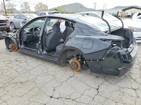 1N4BL4DV9SN385499 2025 NISSAN ALTIMA - Image 2